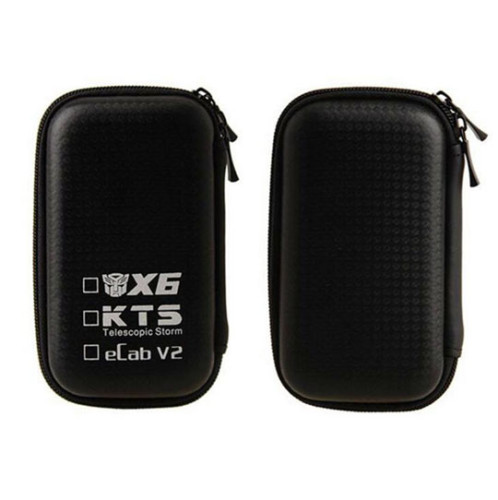 Vape Carry Case