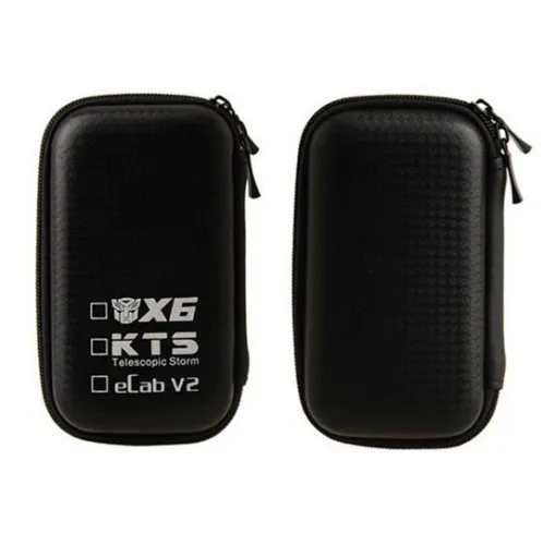 Vape Carry Case