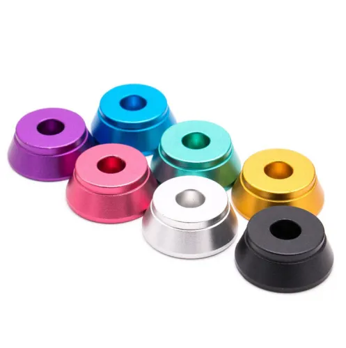 Small Aluminium Stand Base for Tank