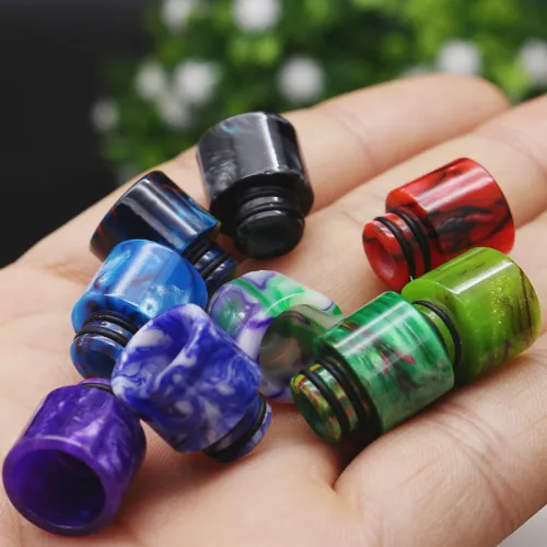 510 Resin Dip Tips