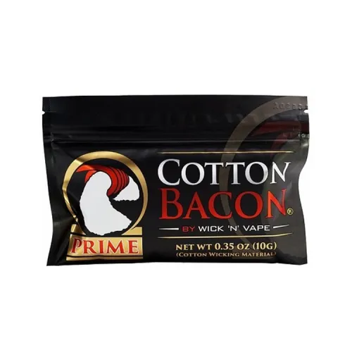 China Cotton Bacon Prime