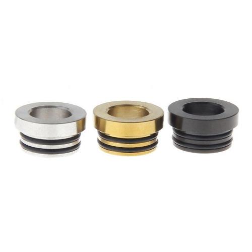 Stainless 810 to 510 Drip Tip Adpater Type B