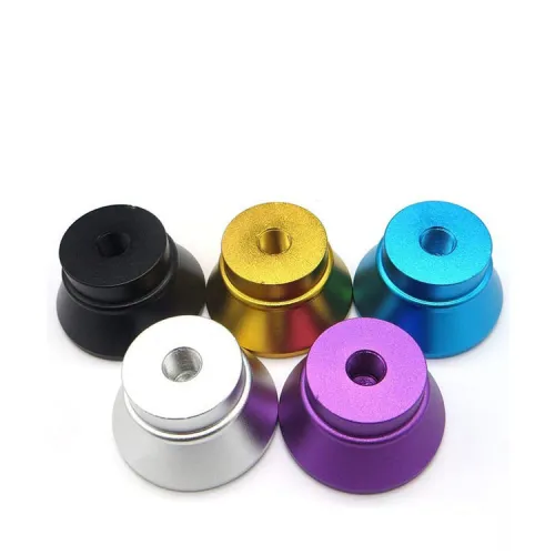 Large Aluminium Stand Base for Tank with 510 Thread