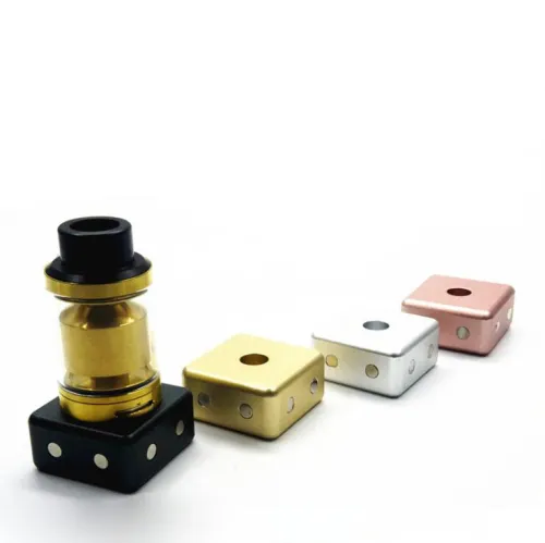Magnetic Vape stand 510 Thread