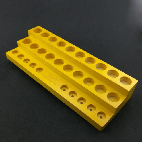 Large Wood vape Stand W020