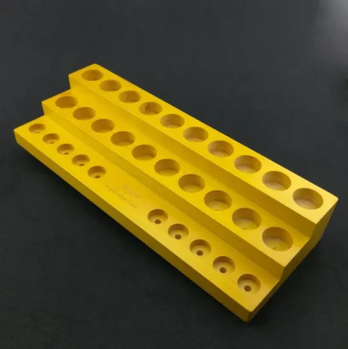 Large Wood vape Stand W020