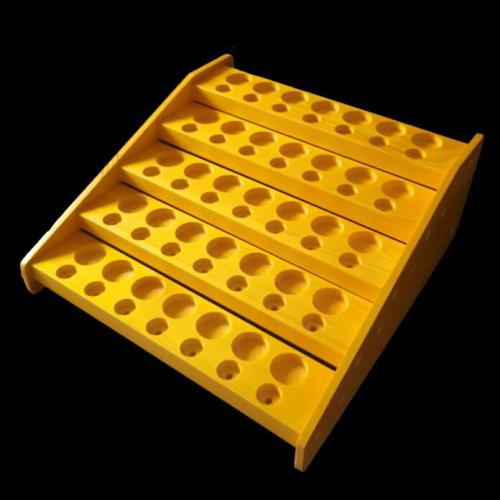 Large Wood vape Stand W0F3