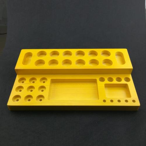 Large Wood vape Stand W019