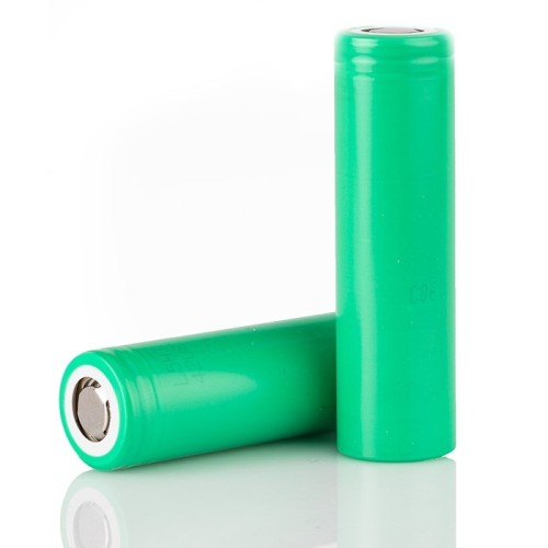 Samsung 25R 18650 2500mAh 20A Battery (Order Separately)