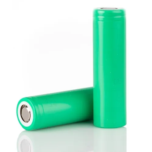 Samsung 25R 18650 2500mAh 20A Battery (Order Separately)