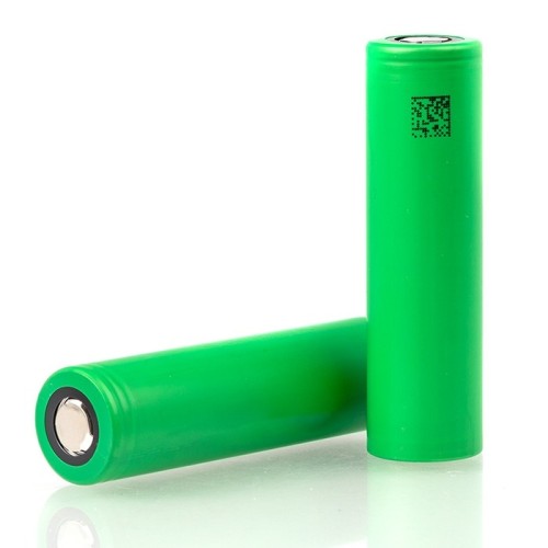 Sony VTC5 18650 2600mAh 20A Battery (Order Separately)