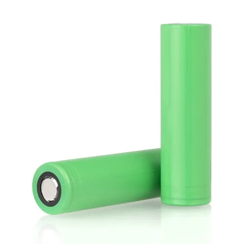 Sony VTC6 18650 3000mAh 15A Battery (Order Separately)
