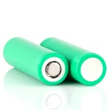 Samsung 25R 18650 2500mAh 20A Battery (Order Separately)