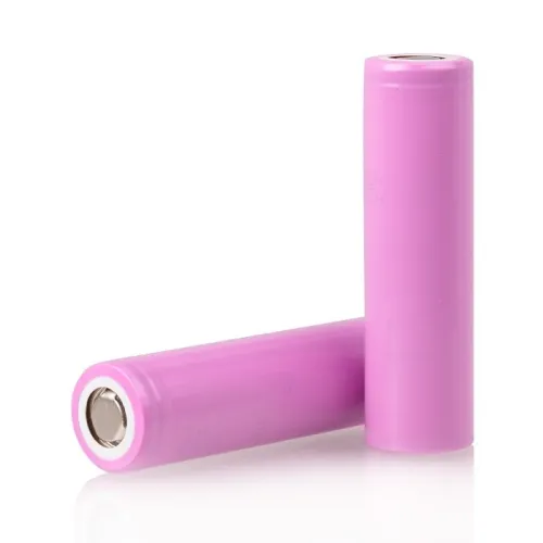 Samsung 30Q 18650 3000mAh 15A 3.6V Battery (Order Separately)