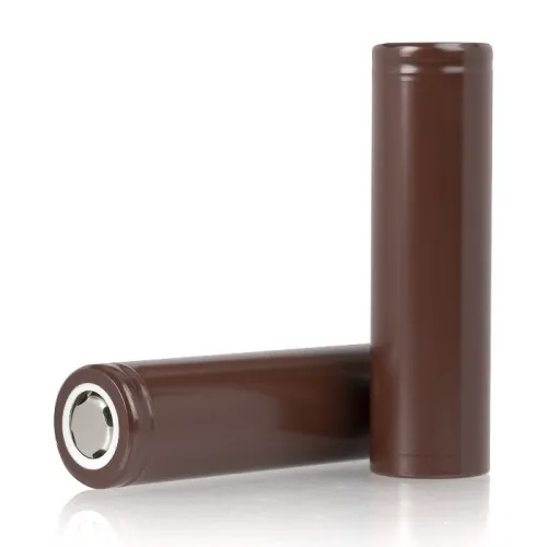 LG HG2 18650 20A 3000mAh Battery (Order Separately)