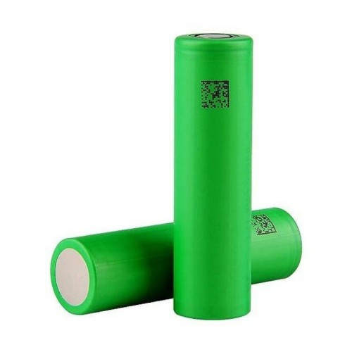 Sony VTC6A 18650 3000mAh 20A Battery (Order Separately)