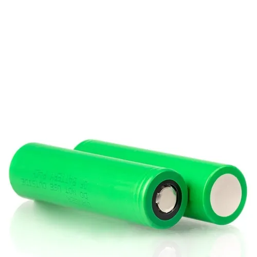Sony VTC5 18650 2600mAh 20A Battery (Order Separately)