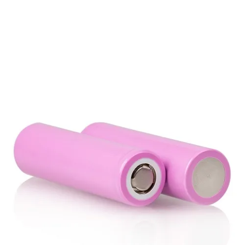 Samsung 30Q 18650 3000mAh 15A 3.6V Battery (Order Separately)