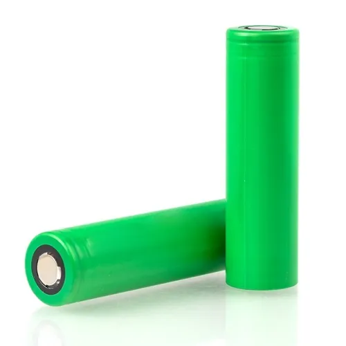 Sony VTC5A 18650 2600MAH 25A Battery (Order Separately)