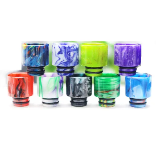 510 Resin Dip Tips