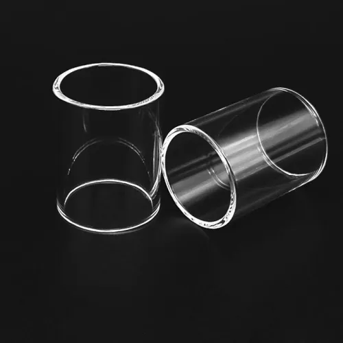 Kanger Tanks Pyrex Glass Tube 10pcs