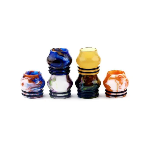 810 Epoxy Resin Drip Tips