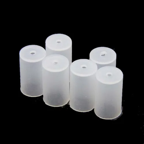 Disposable Silicone Drip Tip Test Cover