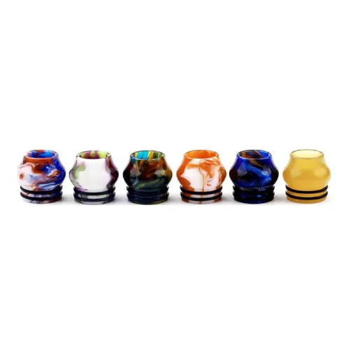 810 Epoxy Resin Drip Tips