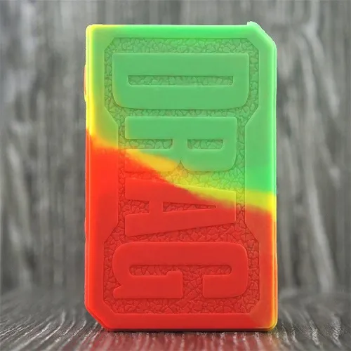 Voopoo Drag 157W Silicone Case