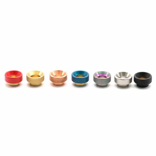 810 Drip Tip for Goon Kennedy 24 RDA