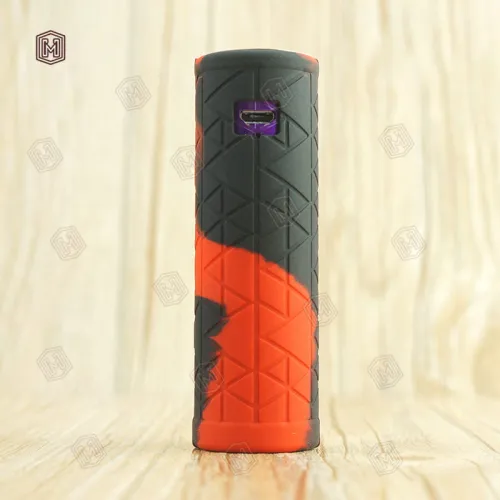 Eleaf IJust 3 Starter Kit silicone case