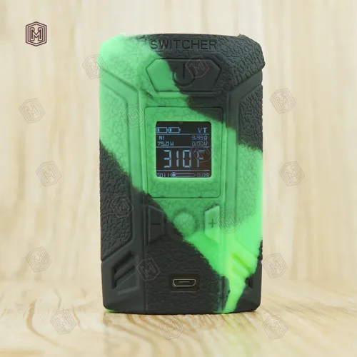 Silicone case for Vaporesso Switcher 220W TC mod
