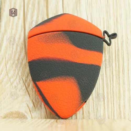 Silicone case for SMOK Rolo Badge