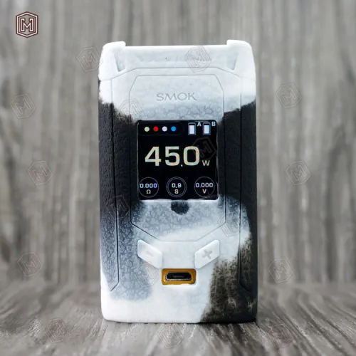 Smok R-Kiss 200W Silicone Protective Case