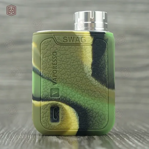 Vaporesso Swag 80W Silicone Case