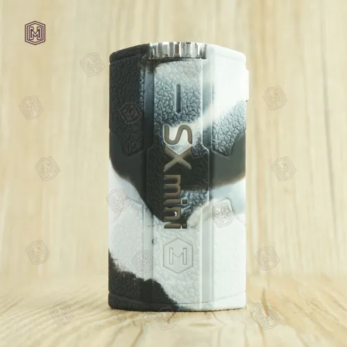 Silicone case for SX Mini T Class