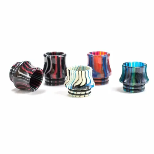 810 Drip Tip Resin Mouthpiece for TFV8 Big Baby TFV12 Prince Sticke V8