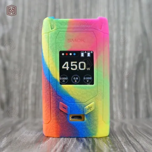 Smok R-Kiss 200W Silicone Protective Case
