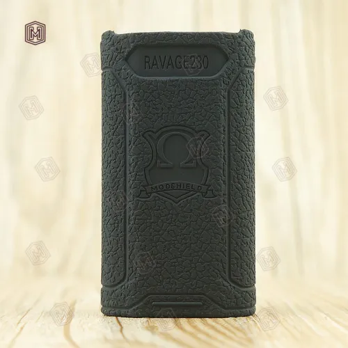 silicone case for NEW Wismec SINUOUS RAVAGE230