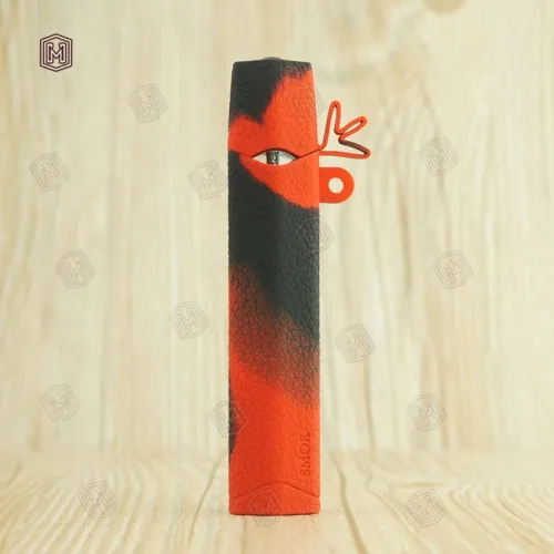 Smok Infinix Starter Kit Silicone Cover