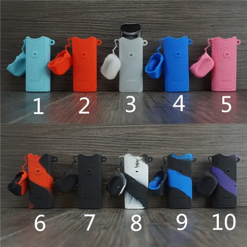 Smok Nord Silicone Case