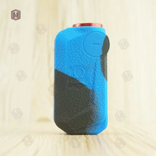 VOOPOO MOJO 88W Silicone Case