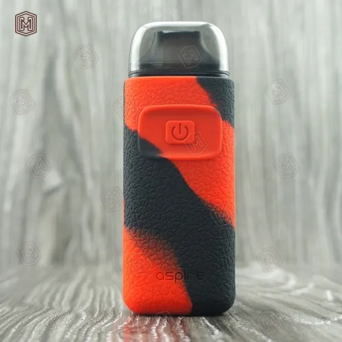 Aspire Breeze Protective Silicone Case