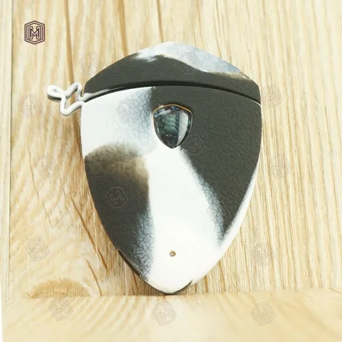 Silicone case for SMOK Rolo Badge