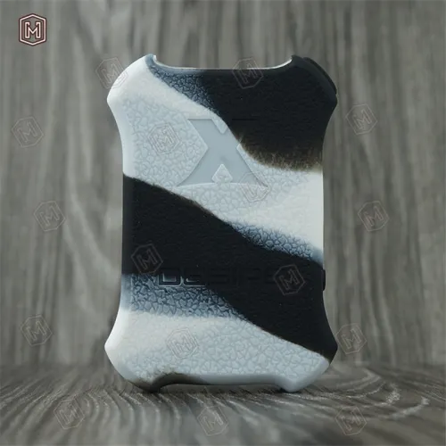 Silicone case for Desire X-Mod 200W TC