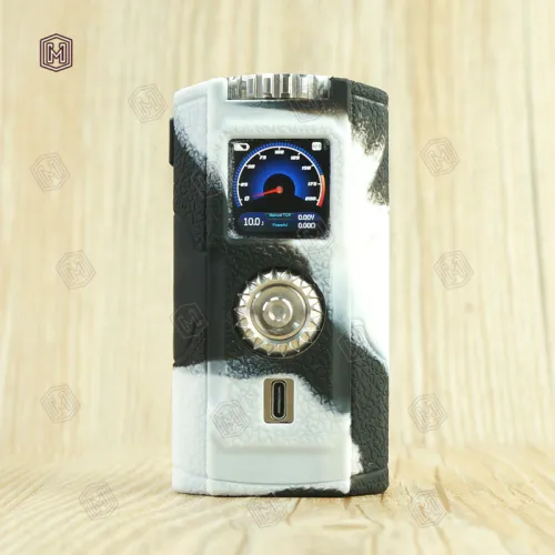 Silicone case for SX Mini T Class