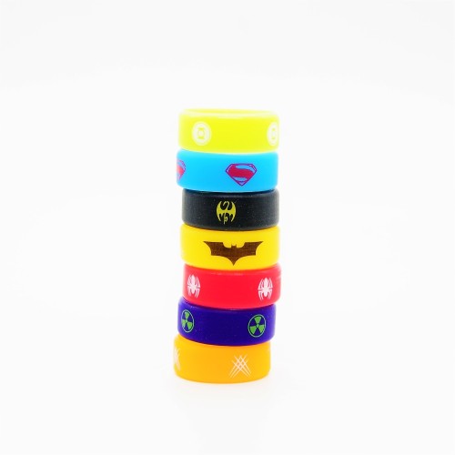 Anti-skid Silicone Band 26mm*10mm