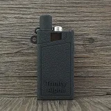 Texture Case Skin For Smok Trinity Alpha Pod System