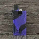 Texture Case Skin For Smok Trinity Alpha Pod System
