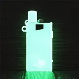 Texture Case Skin For Smok Trinity Alpha Pod System